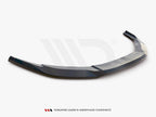 Maxton Design - FRONT SPLITTER V.1 AUDI S8 D4