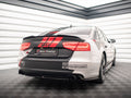 Maxton Design - SPOILER CAP AUDI S8 D4