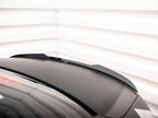 Maxton Design - SPOILER CAP AUDI S8 D4