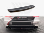 Maxton Design - CENTRAL REAR SPLITTER AUDI S8 D4