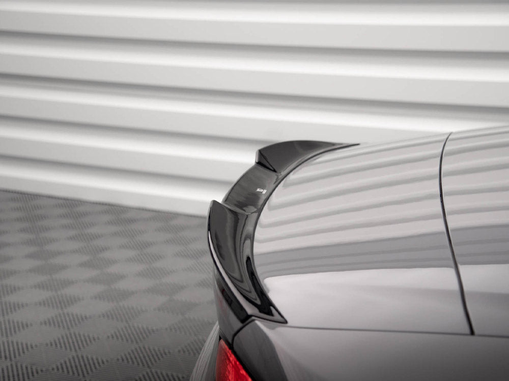 Maxton Design - SPOILER CAP BENTLEY CONTINENTAL GT MK3