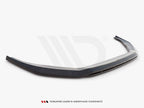 Maxton Design - FRONT SPLITTER V.1 AUDI S8 D5