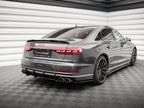 Maxton Design - SPOILER CAP AUDI S8 D5