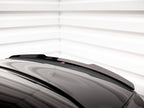 Maxton Design - SPOILER CAP AUDI S8 D5