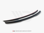 Maxton Design - SPOILER CAP AUDI S8 D5