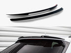 Maxton Design - Spoiler CAP Audi A6 Avant / A6 Allroad / A6 S-Line Avant / S6 Avant C8 / C8 Facelift