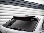 Maxton Design - Spoiler CAP Audi A6 Avant / A6 Allroad / A6 S-Line Avant / S6 Avant C8 / C8 Facelift