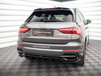 Maxton Design - SPOILER CAP AUDI Q3 S-LINE F3
