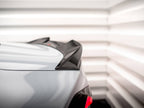 Maxton Design - Spoiler CAP 3D BMW 2 Coupe G42 / M2 G87