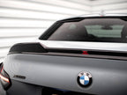 Maxton Design - Spoiler CAP 3D BMW 2 Coupe G42 / M2 G87
