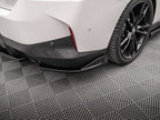 Maxton Design - REAR SIDE SPLITTERS V.1 BMW 2 COUPE M-PACK G42