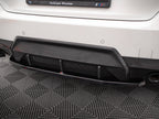 Maxton Design - CENTRAL REAR SPLITTER BMW 2 COUPE M-PACK G42