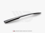 Maxton Design - REAR WINDOW EXTENSION BMW 2 COUPE G42