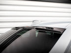 Maxton Design - REAR WINDOW EXTENSION BMW 2 COUPE G42
