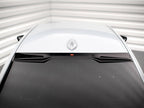 Maxton Design - REAR WINDOW EXTENSION BMW 2 COUPE G42