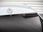 Maxton Design - REAR WINDOW EXTENSION BMW 2 COUPE G42