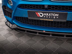 Maxton Design - FRONT SPLITTER V.3 BMW X5 M F85 / X6 M F86