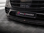 Maxton Design - FRONT SPLITTER MERCEDES S AMG-LINE W223
