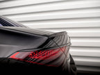 Maxton Design - Spoiler CAP 3D Mercedes S AMG-Line W223