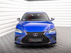 Maxton Design - FRONT SPLITTER V.1 LEXUS ES F SPORT MK7