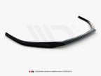 Maxton Design - FRONT SPLITTER V.1 LEXUS ES F SPORT MK7
