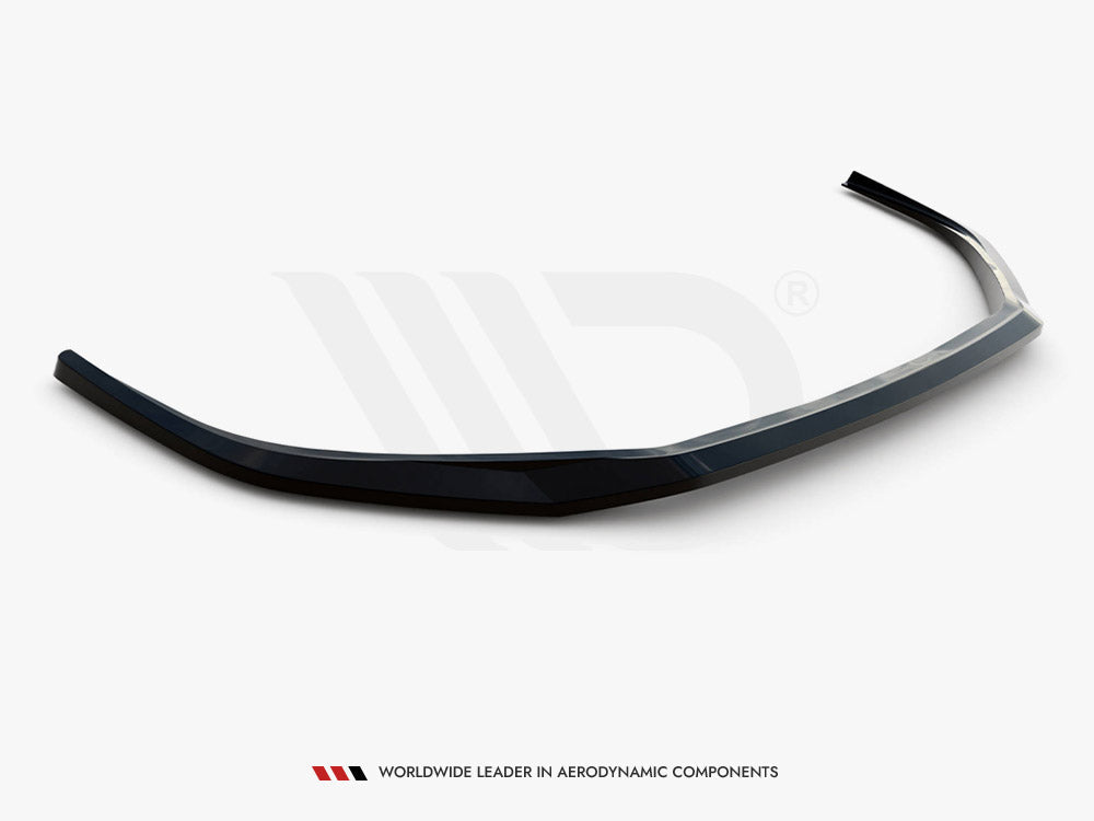 Maxton Design - FRONT SPLITTER V.1 LEXUS ES F SPORT MK7