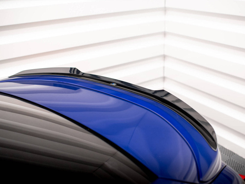 Maxton Design - SPOILER CAP LEXUS ES F SPORT MK7