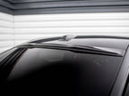 Maxton Design - REAR WINDOW EXTENSION BMW 7 M-PACK / M760E G70