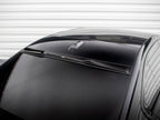 Maxton Design - REAR WINDOW EXTENSION BMW 7 M-PACK / M760E G70