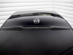Maxton Design - REAR WINDOW EXTENSION BMW 7 M-PACK / M760E G70