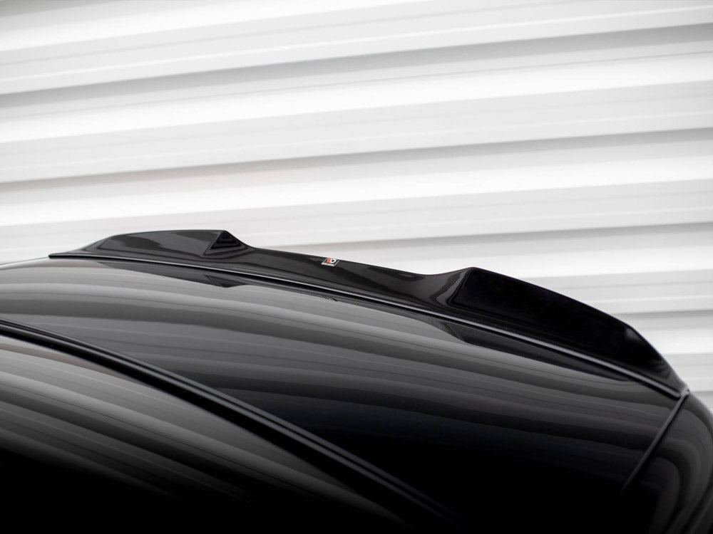 Maxton Design - Spoiler CAP 3D BMW 7 M-Pack / M760e / i7 M-Pack / 7 Standard G70
