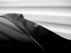 Maxton Design - Spoiler CAP 3D BMW 7 M-Pack / M760e / i7 M-Pack / 7 Standard G70