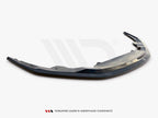 Maxton Design - FRONT SPLITTER V.2 AUDI R8 MK2 FACELIFT