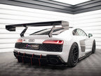 Maxton Design - REAR SIDE SPLITTERS AUDI R8 MK2 FACELIFT