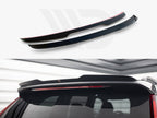 Maxton Design - SPOILER CAP VOLVO XC90 R-DESIGN MK2 FACELIFT