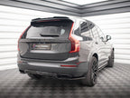 Maxton Design - SPOILER CAP VOLVO XC90 R-DESIGN MK2 FACELIFT