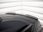 Maxton Design - SPOILER CAP VOLVO XC90 R-DESIGN MK2 FACELIFT