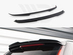 Maxton Design - SPOILER CAP VOLVO XC60 MK2 R-DESIGN