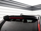 Maxton Design - SPOILER CAP VOLVO XC60 MK2 R-DESIGN