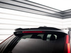 Maxton Design - SPOILER CAP VOLVO V90 R-DESIGN MK2