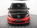 Maxton Design - FRONT SPLITTER V.4 MERCEDES V-CLASS W447