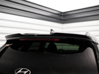 Maxton Design - SPOILER CAP HYUNDAI TUCSON MK4