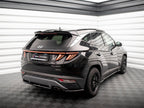 Maxton Design - REAR SIDE SPLITTERS HYUNDAI TUCSON MK4