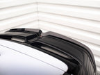 Maxton Design - SPOILER CAP HYUNDAI KONA N MK1