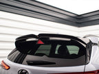 Maxton Design - SPOILER CAP HYUNDAI KONA N MK1