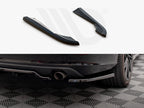 Maxton Design - REAR SIDE SPLITTERS VOLVO V90 MK2