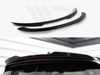 Maxton Design - SPOILER CAP MINI COOPER CLUBMAN JOHN COOPER WORKS F54