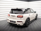 Maxton Design - SPOILER CAP MINI COOPER CLUBMAN JOHN COOPER WORKS F54