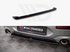 Maxton Design - CENTRAL REAR SPLITTER MINI COOPER CLUBMAN JOHN COOPER WORKS F54