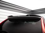 Maxton Design - SPOILER CAP VOLVO XC60 R-DESIGN MK1 FACELIFT